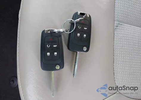 2013 Buick Verano z USA, uszkodzony, nr VIN 1G4PP5SK4D4170233